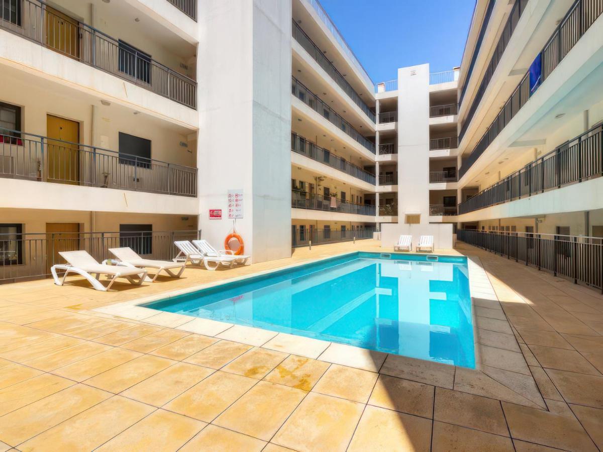 Spacious Terrace, Swimming Pool, Private Parking Olhão Kültér fotó