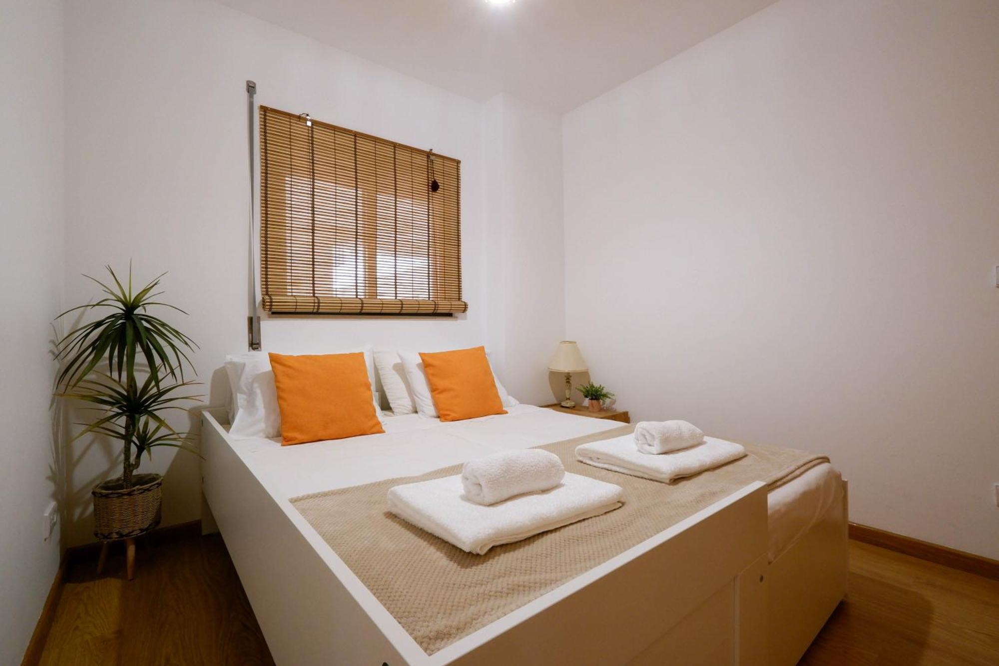 Spacious Terrace, Swimming Pool, Private Parking Olhão Kültér fotó